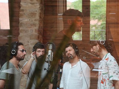 image of Fifteen Questions Interview with Danûk 