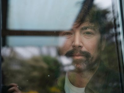 image of Fifteen Questions Interview with Huw Marc Bennett 