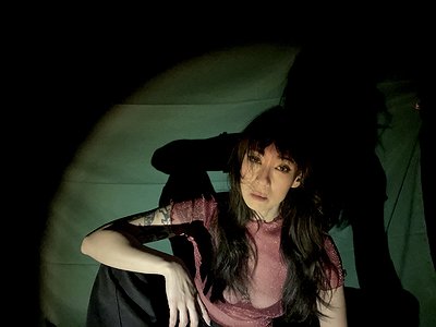 image of Fifteen Questions Interview with Hyunhye Seo (Xiu Xiu)