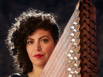 image of Fifteen Questions Interview with Maya Youssef
