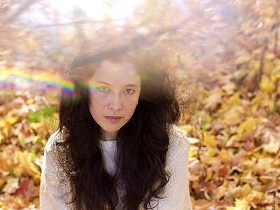 image of Fifteen Questions Interview with Natalie Rose LeBrecht 