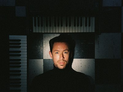 image of Fifteen Questions Interview with Simon Mavin (Hiatus Kaiyote)