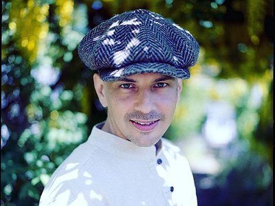image of Fifteen Questions Interview with Stuart Zender (Jamiroquai, Incognito, Mark Ronson)