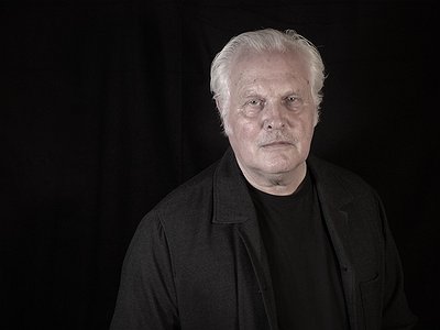 image of Johannes Schmoelling (Tangerine Dream, Loom, S.A.W.) Shares his Creative Process 