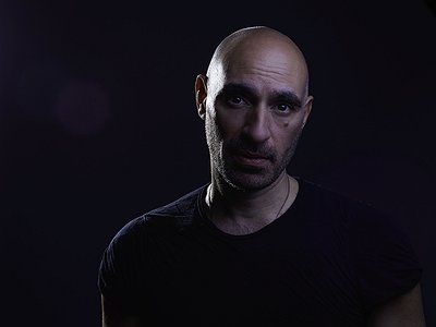 image of Len Faki Interview about the Fusion, Future and Family of Techno