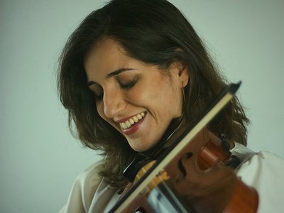 image of Leonor Falcón about Improvisation 