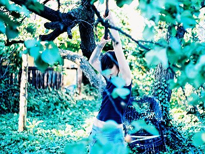 image of Manja Ristić about Underwater Noise Pollution, Sonic Delights and Acoustic Meltdowns 