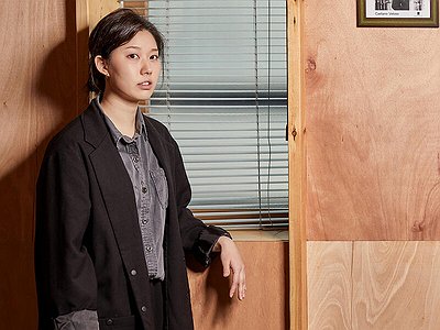 image of Minhwi Lee Shares her Creative Process 