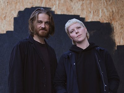 image of ORKA about Production, Technology, and Creativity
