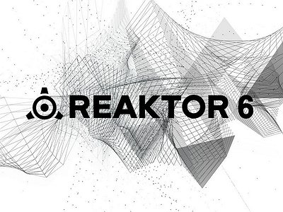 image of Tools of Creation: REAKTOR