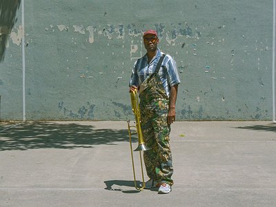 image of Tools of Creation: The Trombone