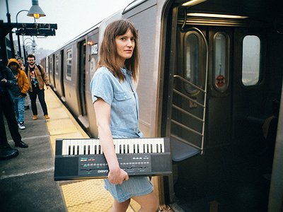 image of Annie Hart Shares her Creative Process 
