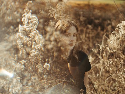 image of Cassie Wieland aka Vines Shares her Creative Process