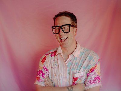 image of Chrissy about DJing