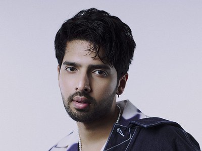 image of Fifteen Questions Interview with Armaan Malik