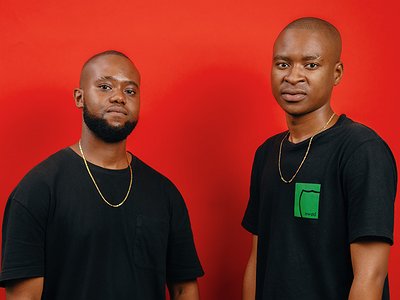 image of Fifteen Questions Interview with Deep Narratives