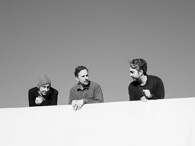 image of Fifteen Questions Interview with Grey Paris