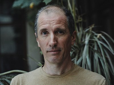 image of Fifteen Questions Interview with Hans Platzgumer (Convertible, H.P. Zinker)