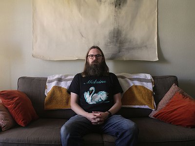 image of Fifteen Questions Interview with Josh Mason