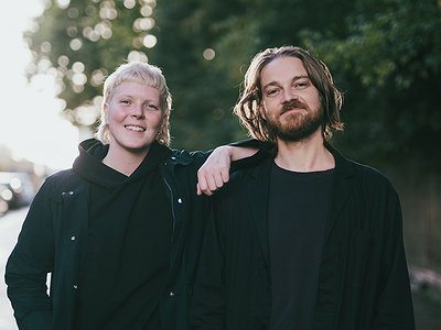 image of Fifteen Questions Interview with ORKA