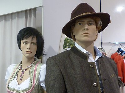 image of Fred und Luna about Future Sounds of Kraut and the Magic of Düsseldorf