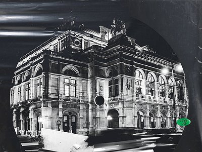 image of Huebl, Albin Brezlan and Frank Mai about Music City Vienna