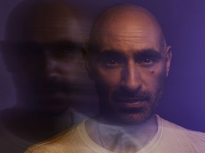 image of Len Faki about Production, Technology, and Creativity
