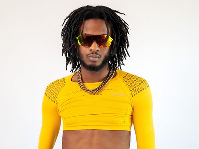 image of Mister Wallace about DJing