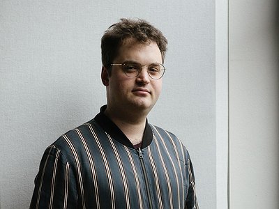 image of Paul Brändle about Improvisation
