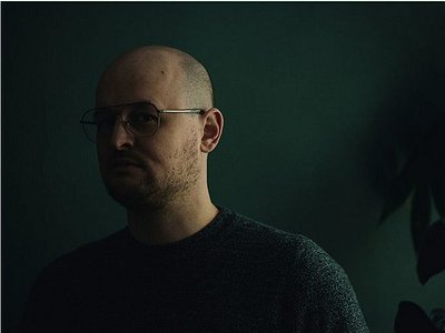 image of Aaron With of Pidgins talks Sound