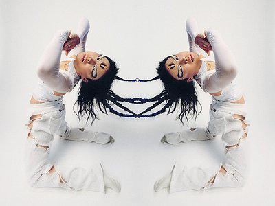 image of Enyang Ha Shares her Creative Process 