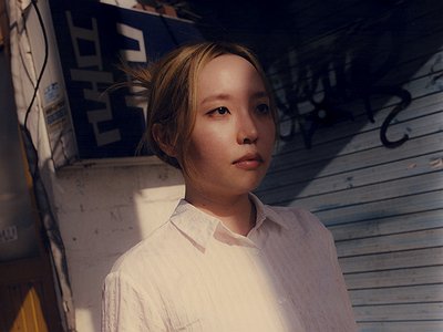 image of Fifteen Questions Interview with Closet Yi