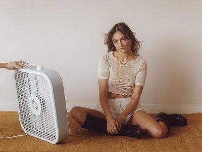 image of Fifteen Questions Interview with Daya