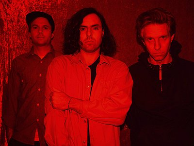 image of Fifteen Questions Interview with Flat Worms