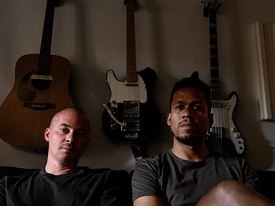 image of Fifteen Questions Interview with Up High Collective 