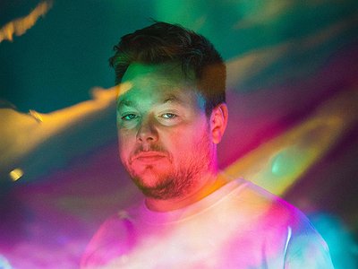 image of Fifteen Questions Interview with Trance Wax  / Ejeca