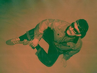 image of Fifteen Questions Interview with zorenLo