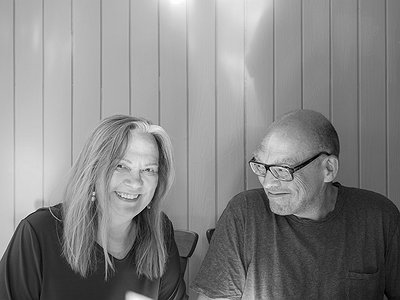 image of Mari Boine Shares her Creative Process