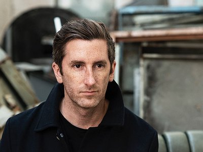 image of Mike Shannon about Production, Technology, and Creativity