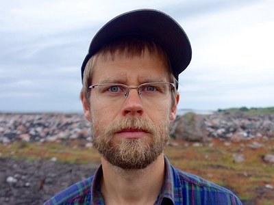image of Niko-Matti Ahti Talks Sound 