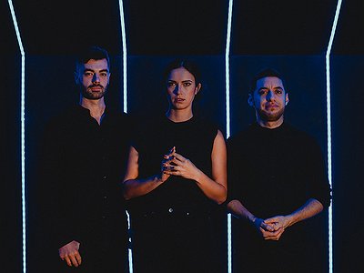 image of Pathos Trio about Interpretation