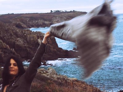 image of Penelope Antena Shares her Creative Process 