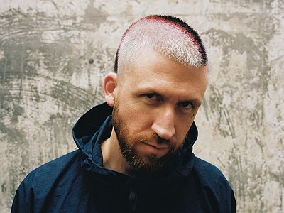 image of Samuel Kerridge about Production, Technology, and Creativity