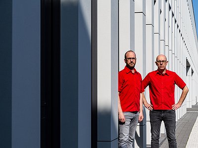 image of Sankt Otten on Krautrock 
