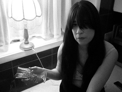 image of Sarah Mary Chadwick Shares her Creative Process