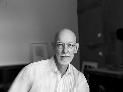 image of Thomas Fehlmann about Production, Technology, and Creativity