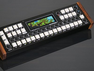 image of Tools of Creation: Sequentix Cirklon Sequencer