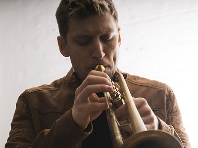 image of Tools of Creation: The Trumpet 