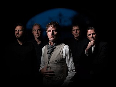 image of and also the trees: The Band interview