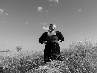 image of Andrea von Kampen about the Magic of Sound(s)